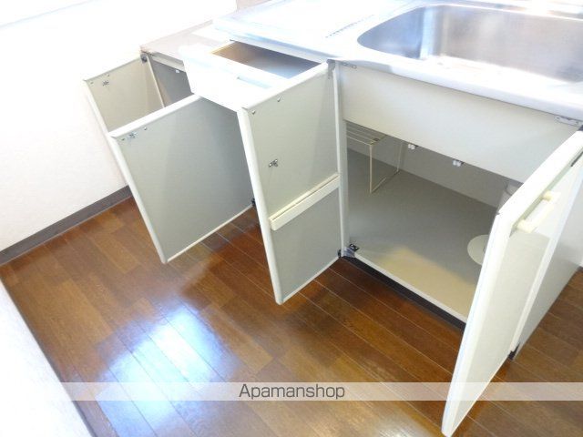 サンクレスト円山の内装写真