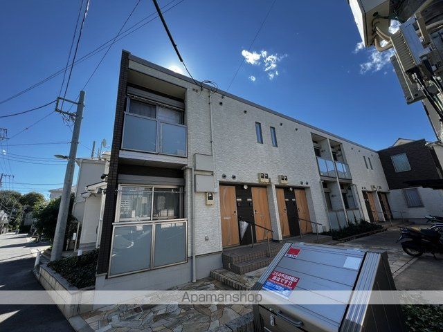 クレイノオリーブハウスVIIIの外観写真