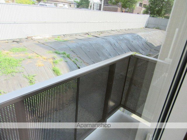 Kyanosの内装写真