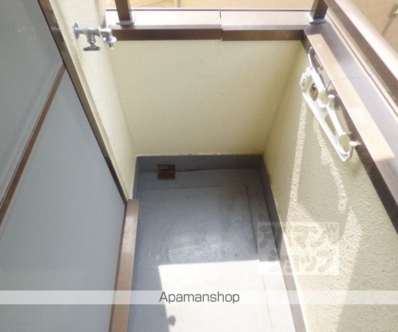 ハイツ静市の内装写真