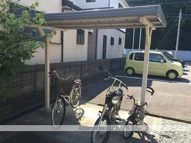 カーサTFA A棟のその他写真