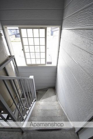 ソレイユ八軒のその他写真