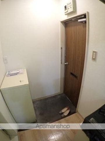 コーポ笹出の内装写真