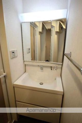 ヒルフォート常盤の内装写真