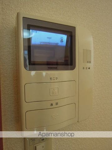 レオパレスプレステージの内装写真