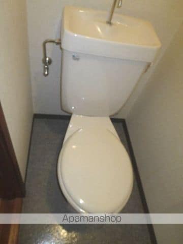 ヴェントノールAの内装写真