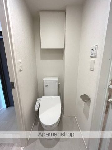 パークアクシス浅草田原町ガーデンの内装写真