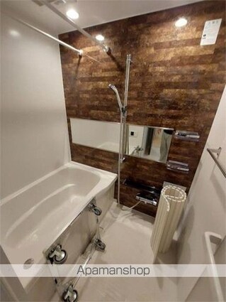 Ｈ＆Ａプログレス[1K/23.25m2]のバス