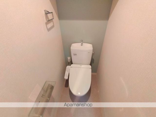 レリーフ南塚口の内装写真