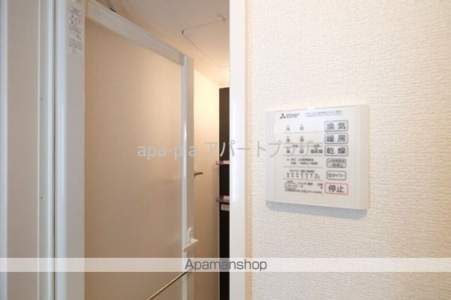 DーSERENO東田町の内装写真