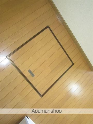飯野ハイツVIの内装写真