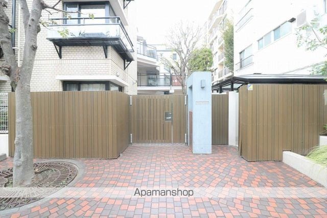 アーバネックス武蔵野[3LDK/89.15m2]のエントランス1