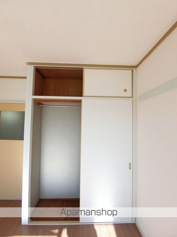 堀越マンションの内装写真
