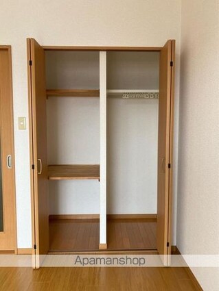 香川県高松市太田下町[1K/29.92m2]の収納