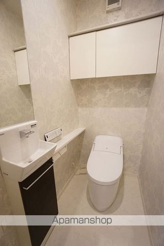 FOREST GARDEN西草深町の内装写真