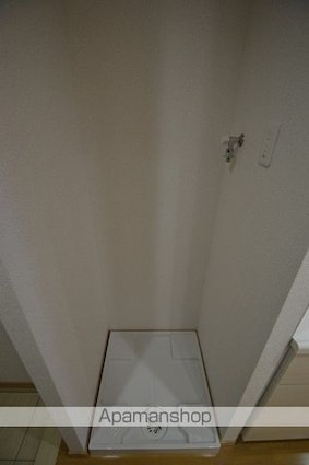 広島県広島市中区宝町[1K/27.11m2]の内装4