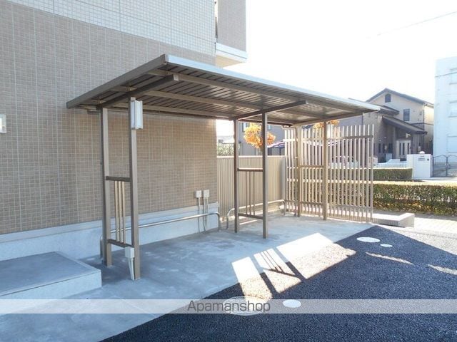 コトーリベルテの内装写真