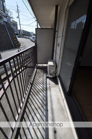オアシス笹川の内装写真