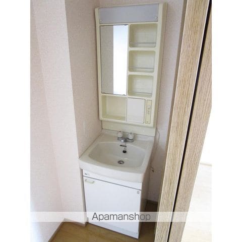 シティハイム パークヒルズBの内装写真