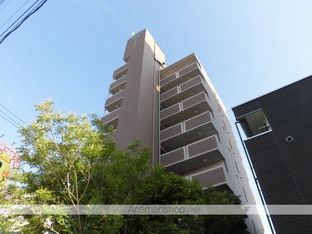 STUDIO Aの外観写真