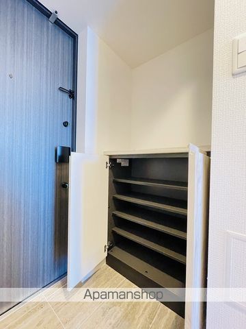 S-RESIDENCE金山altanoの内装写真