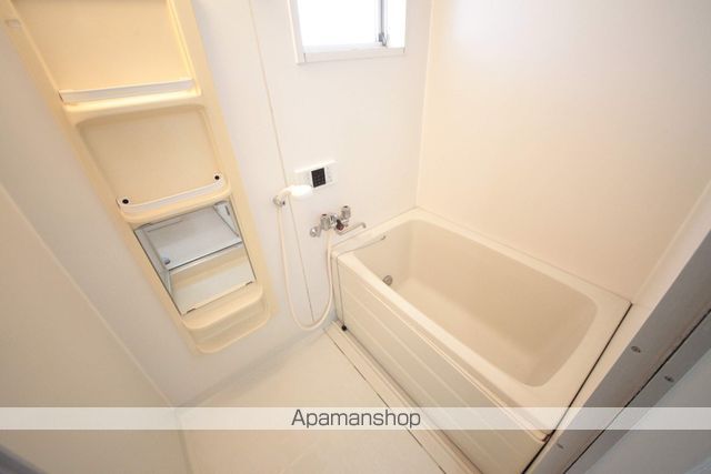 メゾンくろかわの内装写真