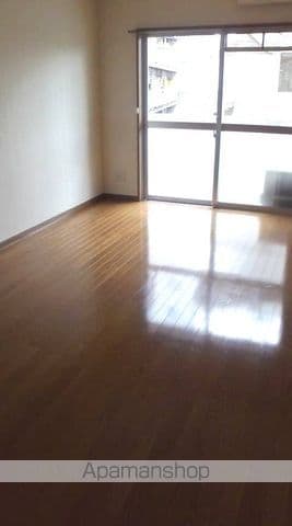 MINT HOUSEの内装写真