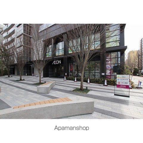 カーサヴェルデ春日町の周辺写真