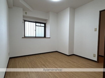 ステージＭ[2DK/56.7m2]の内装1