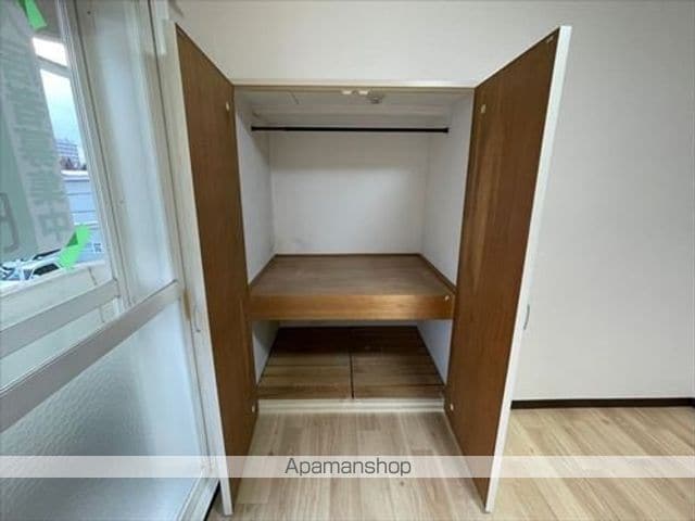 マーベリック帯広東 ANNEXの外観写真