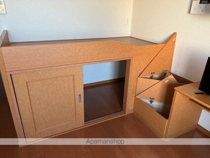 レオパレスチェリーナハウス[1K/23.61m2]のその他部屋・スペース1