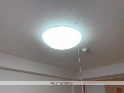 モア　ドリーム[1K/30.96m2]の内装5