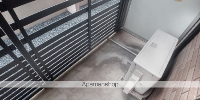 レオネクスト宇佐町の内装写真