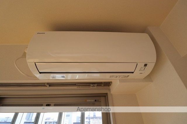 センチュリーミューゼの内装写真