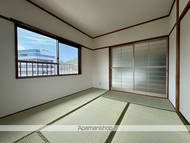 大雅ビルの内装写真