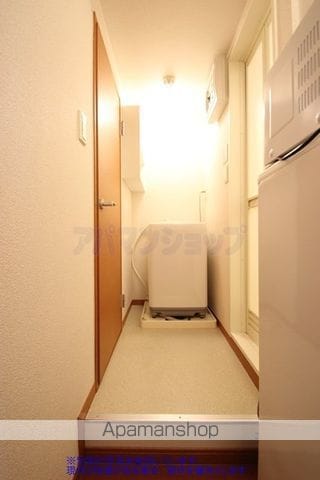 レオパレスシャルムの内装写真