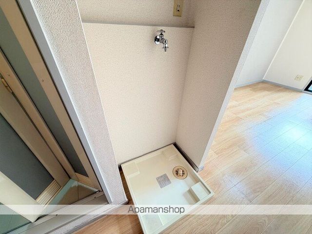 サンライフ内山IIの内装写真