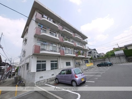 光陽ビル[2LDK/50.22m2]の外観2