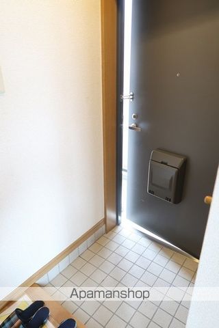 グランハート藤ヶ丘.の内装写真