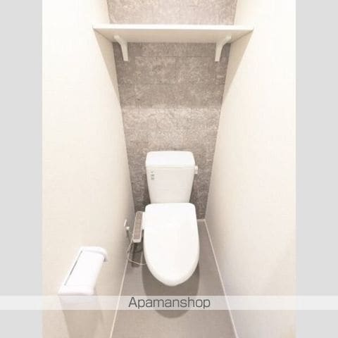 ハーモニーテラス上篠崎IIの内装写真