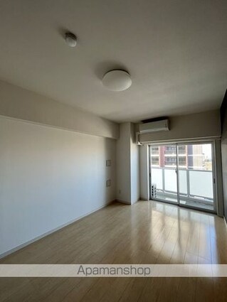 ＸＥＢＥＣ大山[1K/26.77m2]のリビング・居間