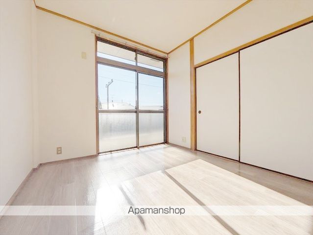 コーポ田中の内装写真