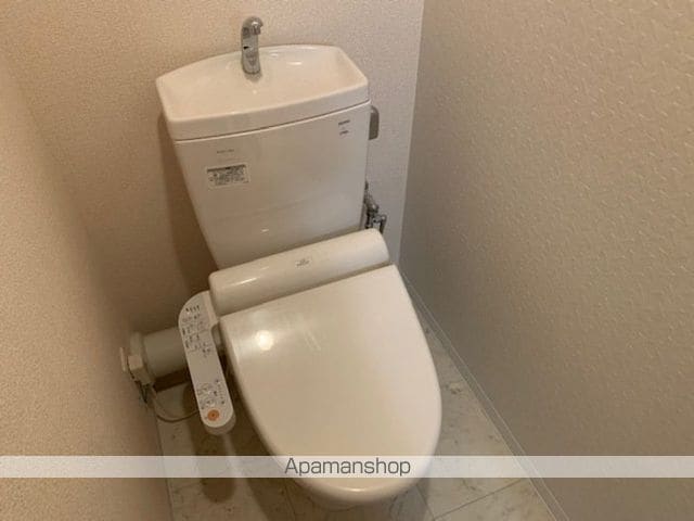 ラウレアの内装写真