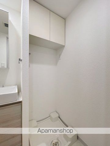 スカイコートヒルズ北新宿の内装写真