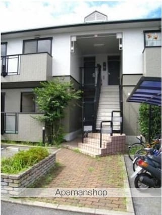 サンガーデン桑原[3DK/60.35m2]の外観3