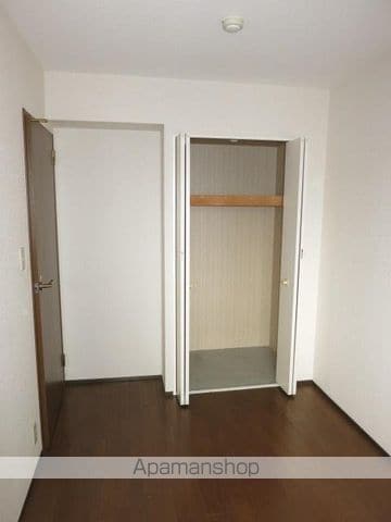 パークフィールド志木の内装写真