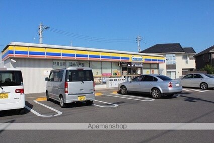 香川県高松市林町[1DK/27.3m2]の周辺2