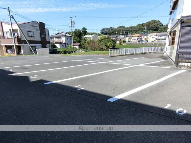 メゾンプレーリーAのその他写真
