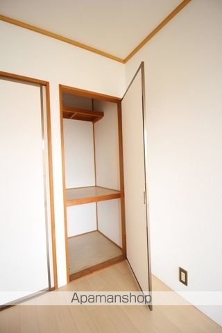メゾンドール藤岡の内装写真
