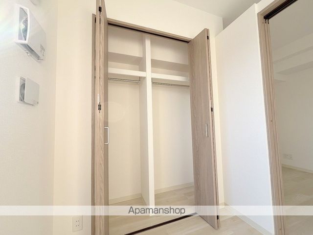 ARTIZA堺の内装写真